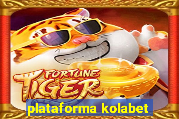 plataforma kolabet